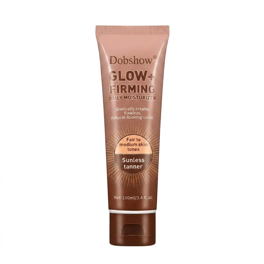 GLOW+ 2-in-1 Firming Tanner - Image 8