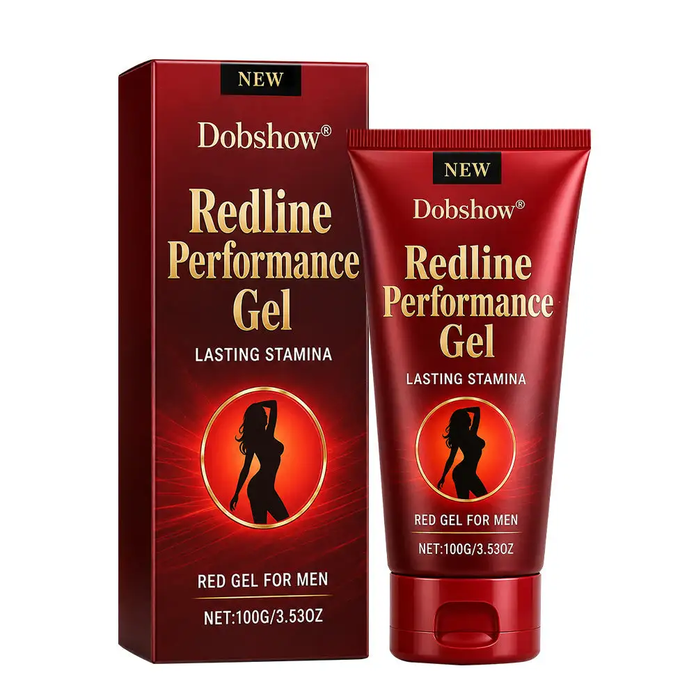 Redline Performance Gel - Image 9