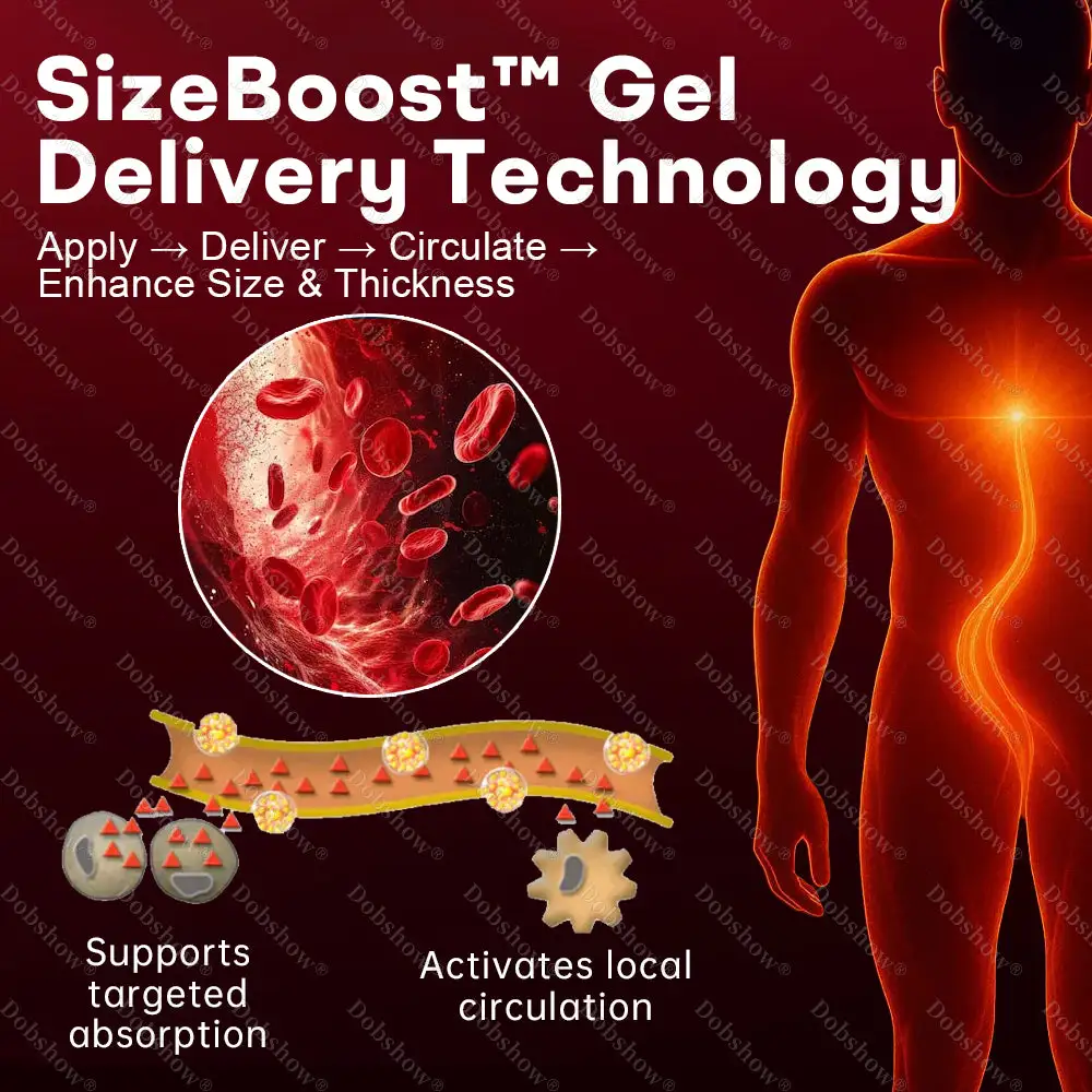 Redline Performance Gel - Image 5