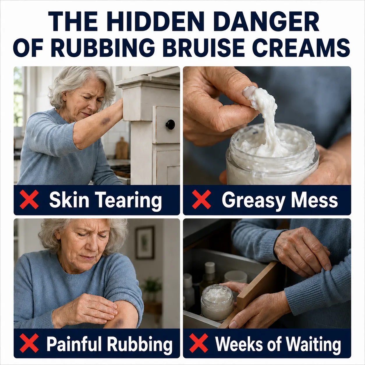Touchless Rapid Bruise Repair & Barrier Shield Spray - Image 3