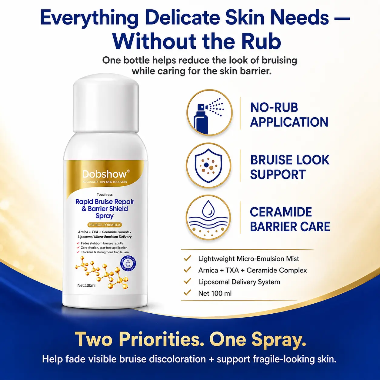 Touchless Rapid Bruise Repair & Barrier Shield Spray - Image 7