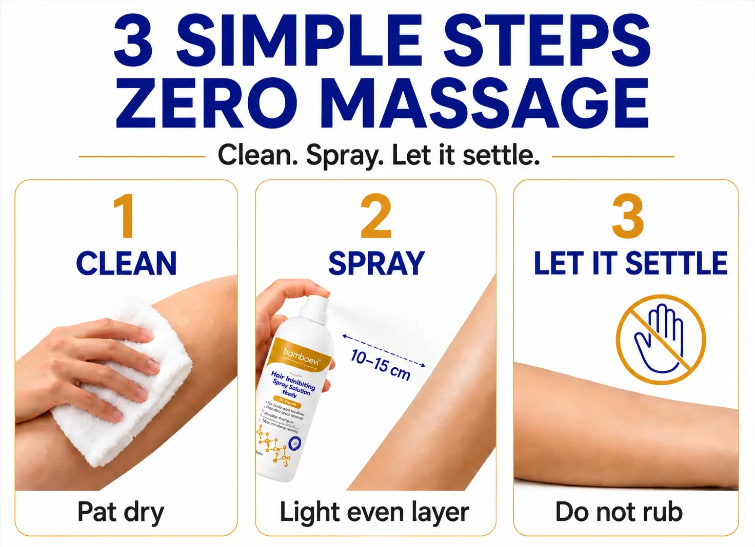Touchless Rapid Bruise Repair & Barrier Shield Spray - Image 9