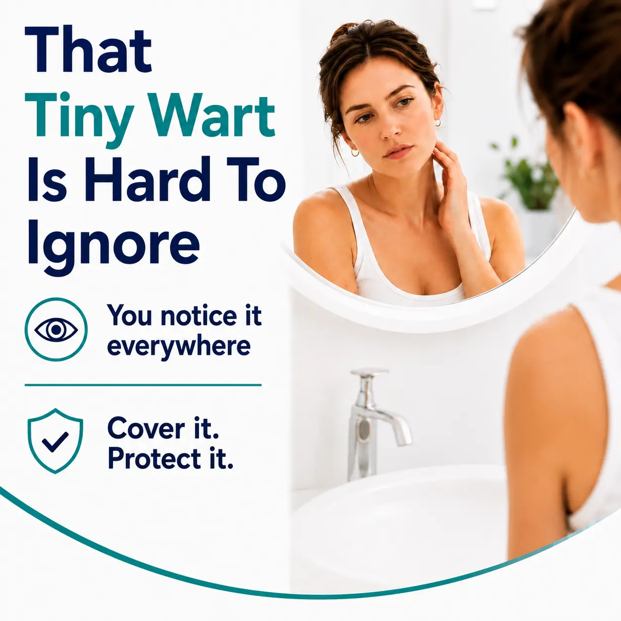ClearDot 2-in-1 Patch - Image 2