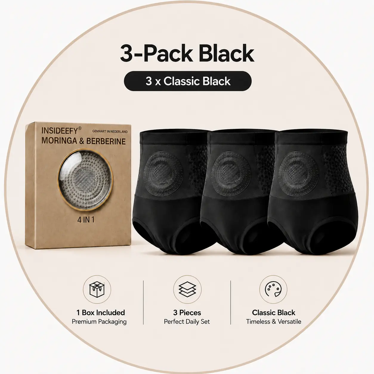2026 NEW RELEASE 4-In-1 Shorts - Image 2