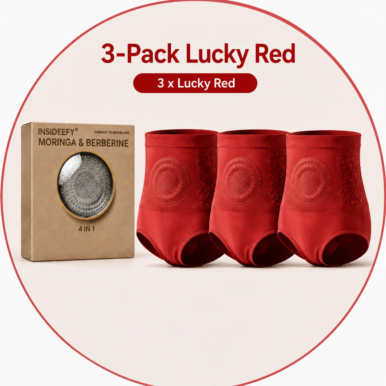 2026 NEW RELEASE 4-In-1 Shorts - Image 3