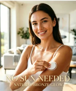 Insideefy Transdermal Tanning Patch