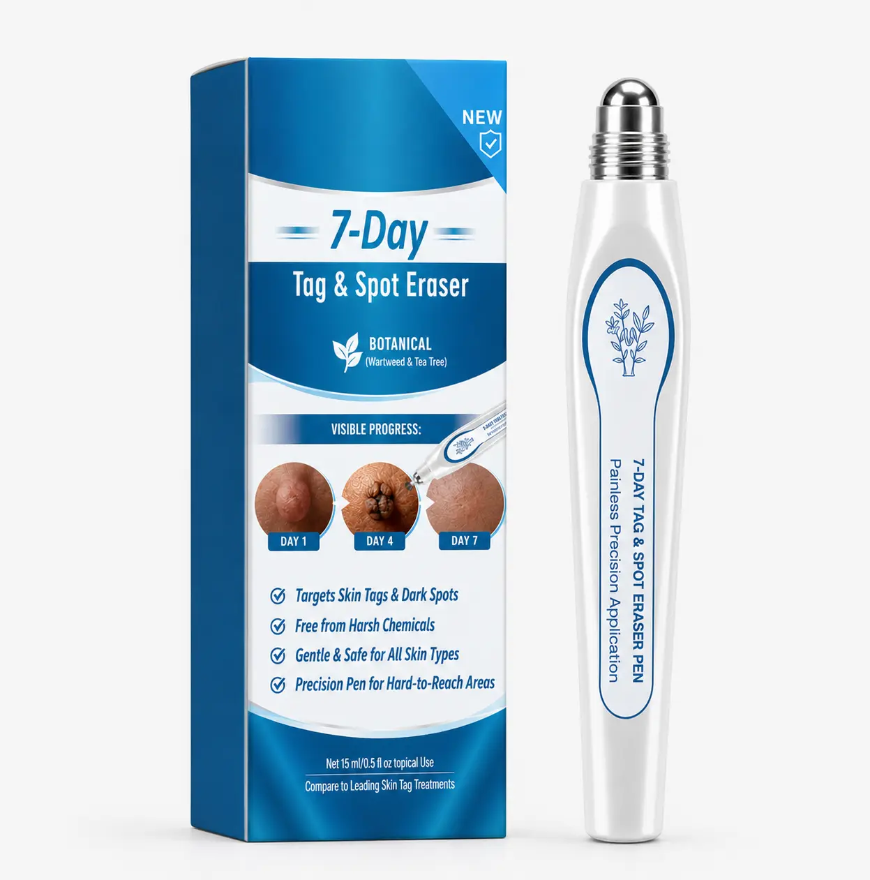 Tag & Spot Eraser - Image 2