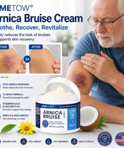 LIMETOW® Arnica Bruise Cream