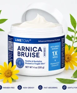 LIMETOW® Arnica Bruise Cream