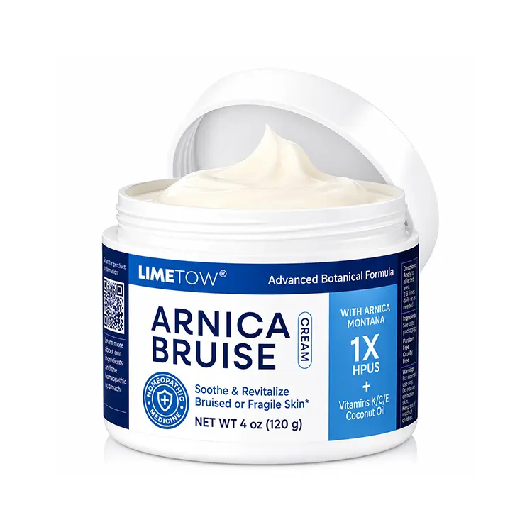 LIMETOW® Arnica Bruise Cream