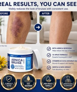 LIMETOW® Arnica Bruise Cream