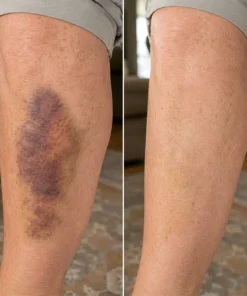 LIMETOW® Arnica Bruise Cream