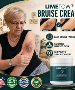 LIMETOW® BRUISE CREAM