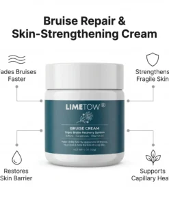 LIMETOW® BRUISE CREAM