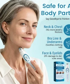 LIMETOW® Botanical Skin Care Precision RollPen
