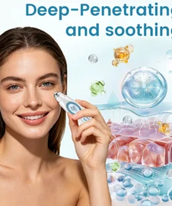 LIMETOW® Botanical Skin Care Precision RollPen
