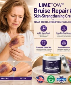 LIMETOW® Bruise Repair & Skin-Strengthening Cream