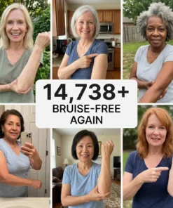 LIMETOW® Bruise Repair & Skin-Strengthening Cream