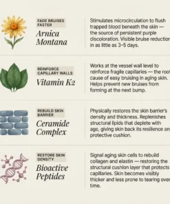 LIMETOW® Bruise Repair & Skin-Strengthening Cream