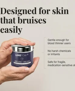 LIMETOW® Bruise Repair & Skin-Strengthening Cream
