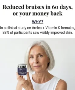 LIMETOW® Bruise Repair & Skin-Strengthening Cream