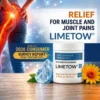 LIMETOW® Magnesium Chloride Cream