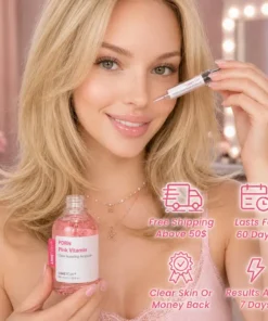 LIMETOW® PDRN Glow Boost Ampoule