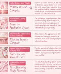 LIMETOW® PDRN Glow Boost Ampoule