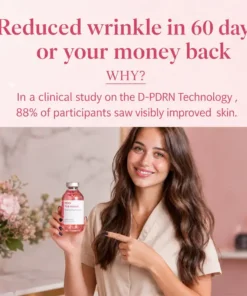 LIMETOW® PDRN Glow Boost Ampoule