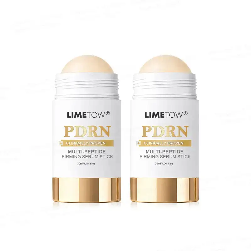 LIMETOW® PDRN Multi-Peptide Firming Serum Stick