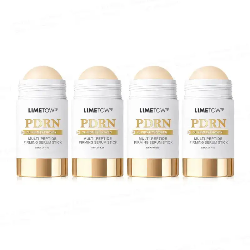 LIMETOW® PDRN Multi-Peptide Firming Serum Stick