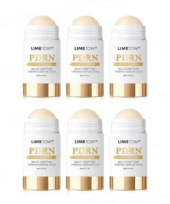 LIMETOW® PDRN Multi-Peptide Firming Serum Stick