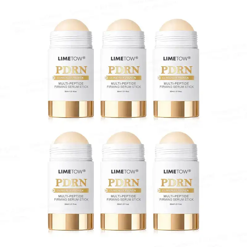 LIMETOW® PDRN Multi-Peptide Firming Serum Stick