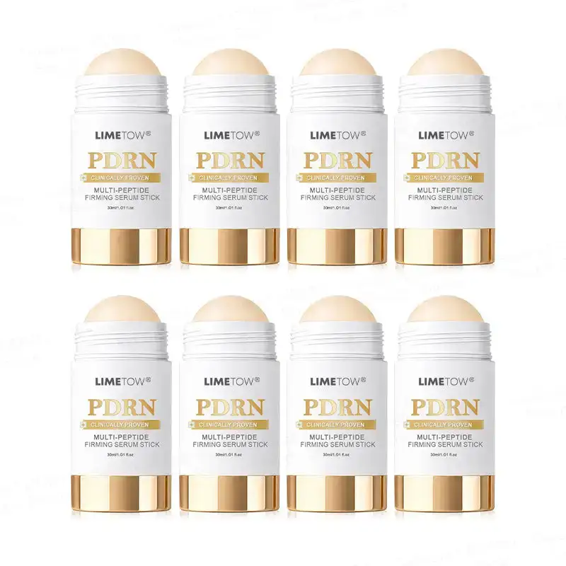 LIMETOW® PDRN Multi-Peptide Firming Serum Stick