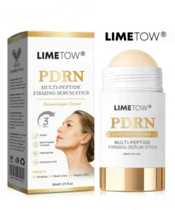 LIMETOW® PDRN Multi-Peptide Firming Serum Stick