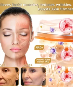 LIMETOW® PDRN Multi-Peptide Firming Serum Stick