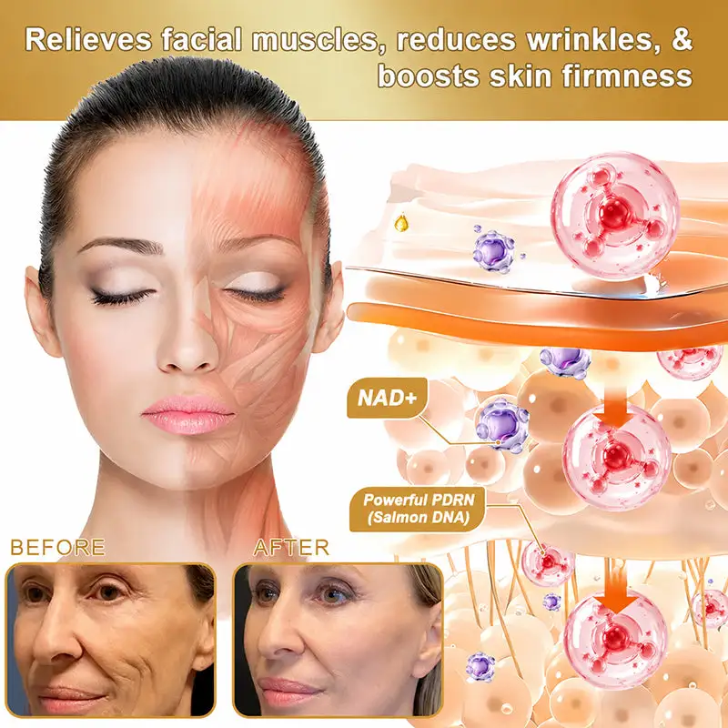 LIMETOW® PDRN Multi-Peptide Firming Serum Stick