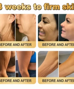 LIMETOW® PDRN Multi-Peptide Firming Serum Stick