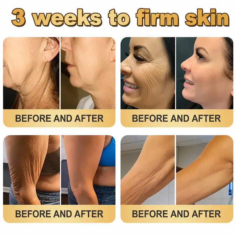 LIMETOW® PDRN Multi-Peptide Firming Serum Stick