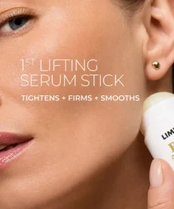 LIMETOW® PDRN Multi-Peptide Firming Serum Stick