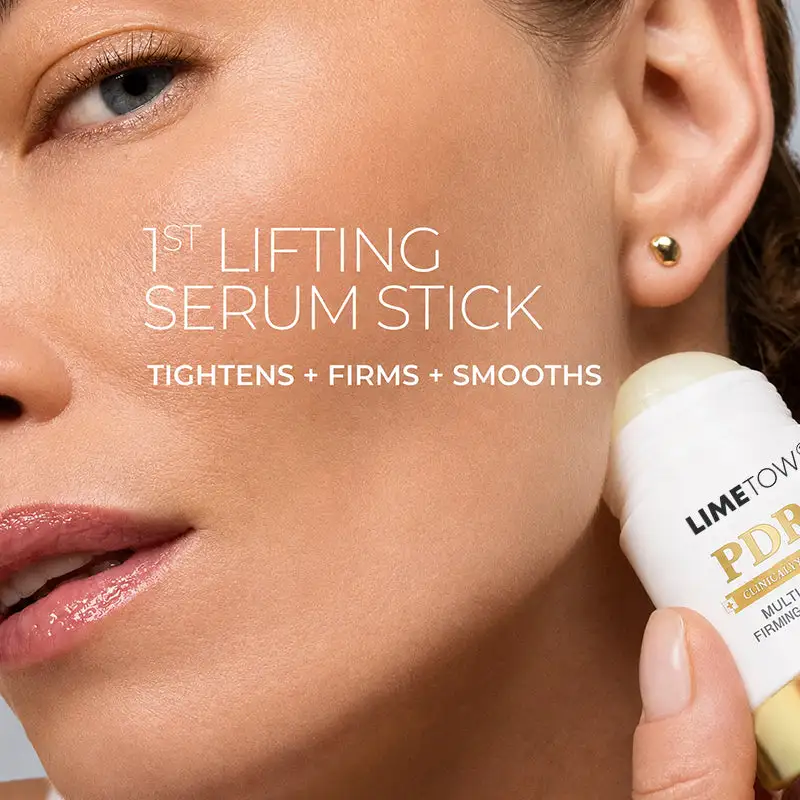 LIMETOW® PDRN Multi-Peptide Firming Serum Stick