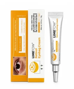 LIMETOW® Retinol Eyebag Cream