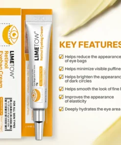 LIMETOW® Retinol Eyebag Cream