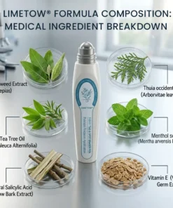 LIMETOW® Skin Tag & Spot Eraser