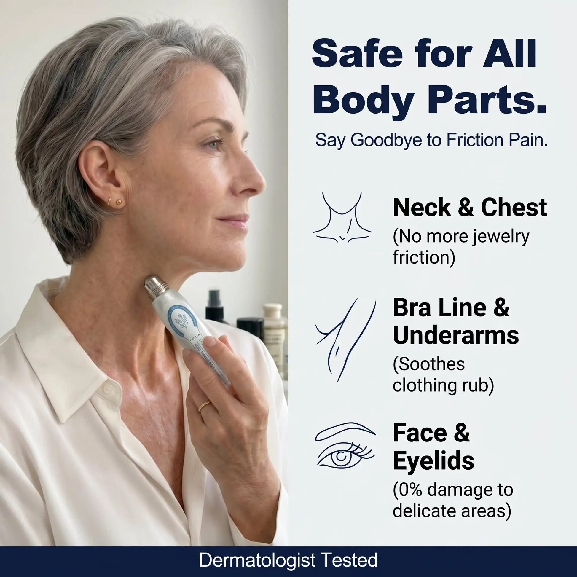LIMETOW® Skin Tag & Spot Eraser