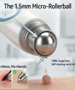 LIMETOW® Skin Tag & Spot Eraser