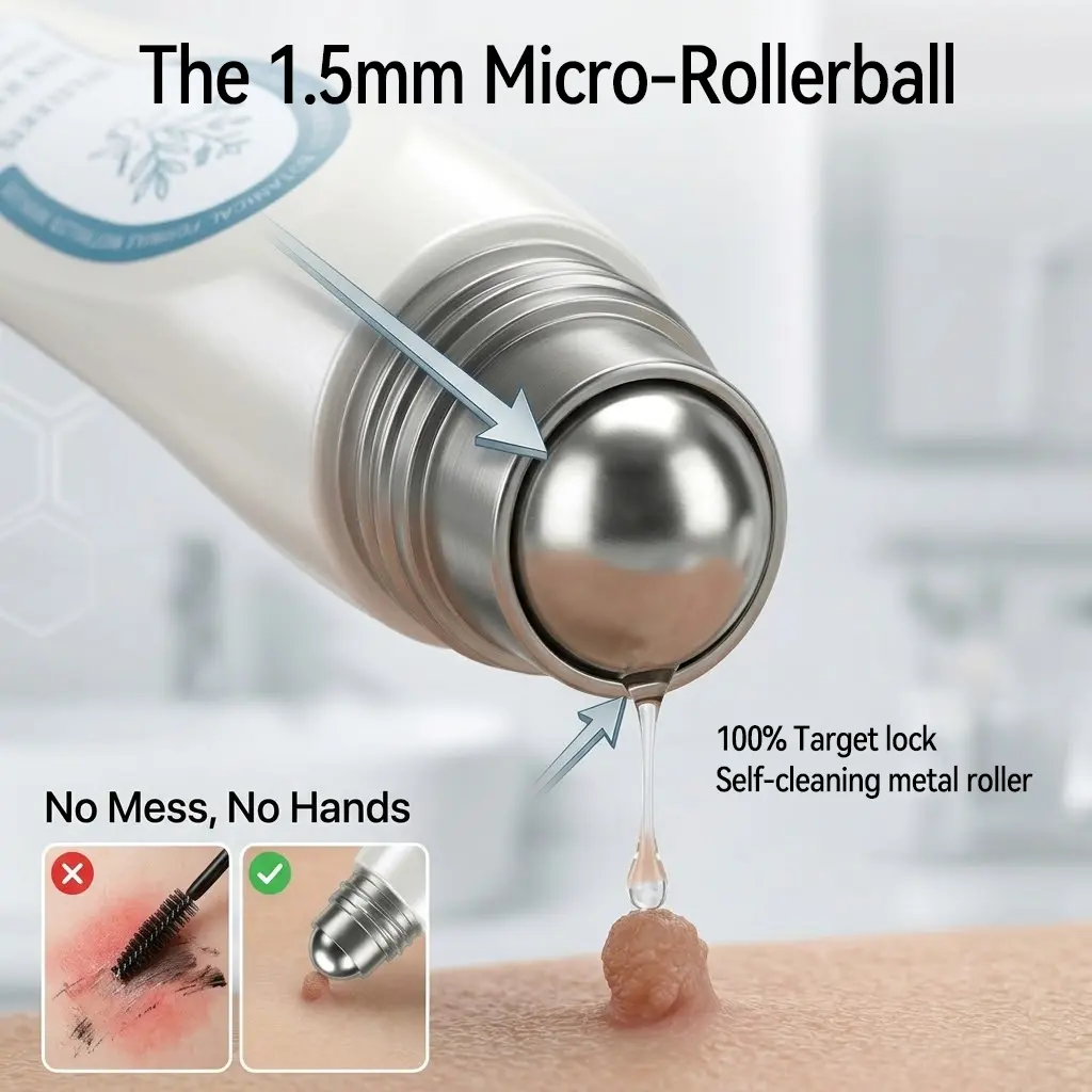 LIMETOW® Skin Tag & Spot Eraser
