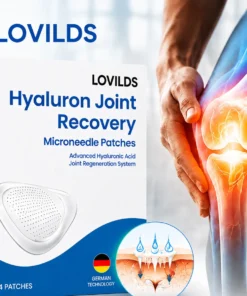 Hyaluron Joint Recovery Patches