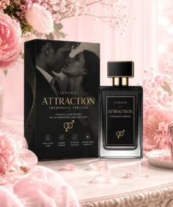 Attraction Pheromone Perfume