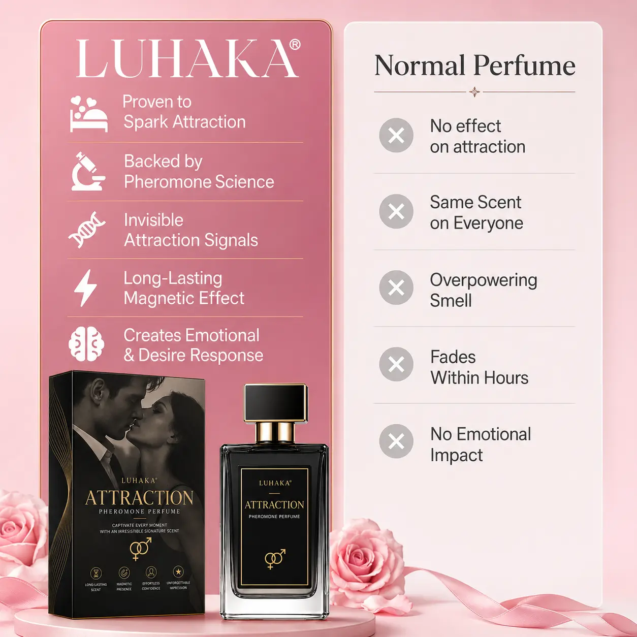 Attraction Pheromone Perfume - Image 4